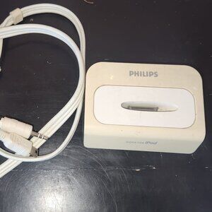 Classic Phillips iPod Dock Connector
